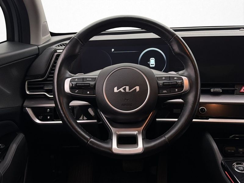 Kia Sportage bild 11