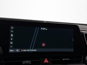 Kia Sportage bild 15