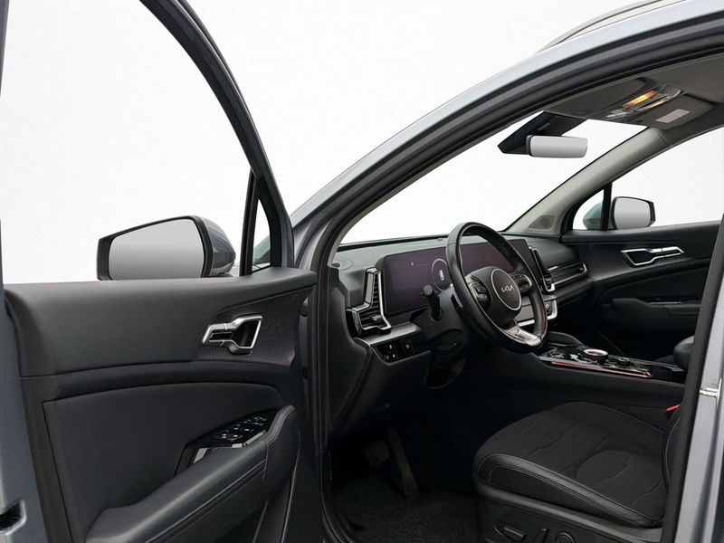 Kia Sportage bild 30