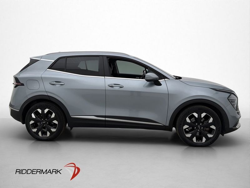 Kia Sportage bild 6