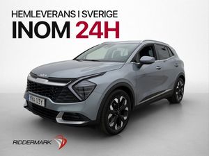 Kia Sportage bild 3