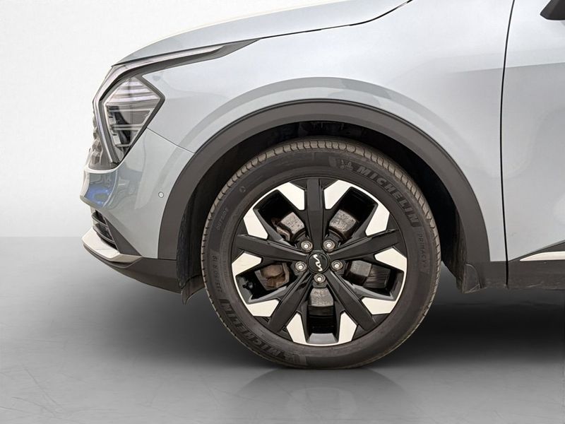 Kia Sportage bild 28