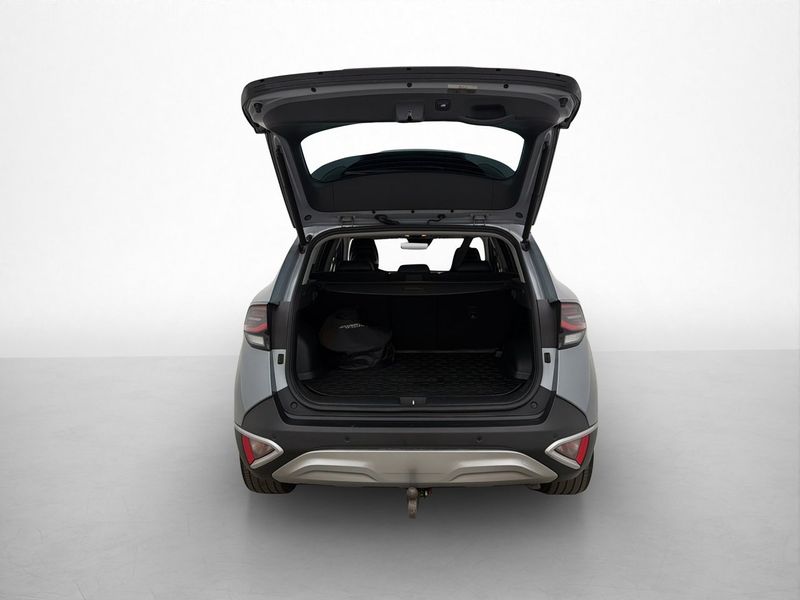 Kia Sportage bild 9