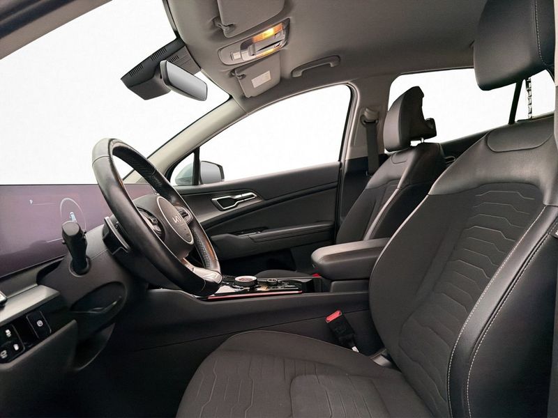 Kia Sportage bild 10