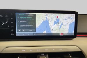 Kia EV4 bild 17