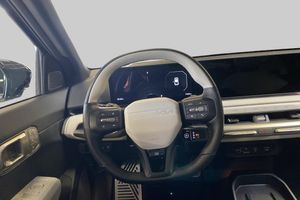 Kia EV4 bild 12