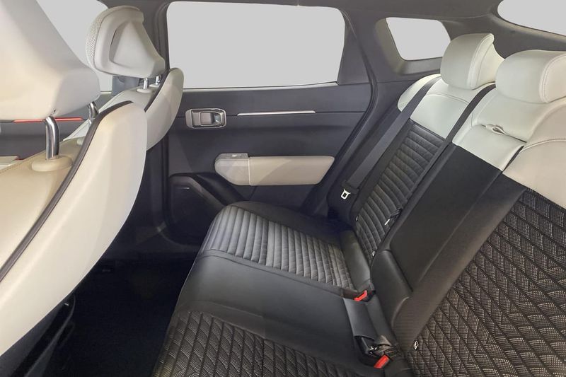 Kia EV4 bild 9