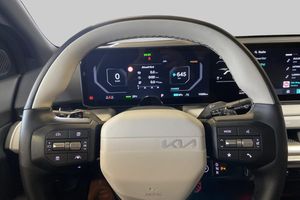 Kia EV4 bild 13