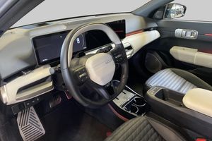 Kia EV4 bild 10