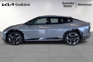 Kia EV4 bild 3