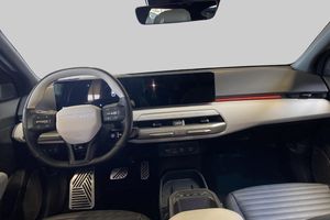 Kia EV4 bild 11