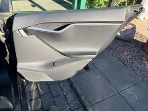 Tesla Model S bild 19