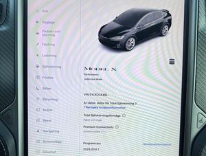 Tesla Model X bild 5