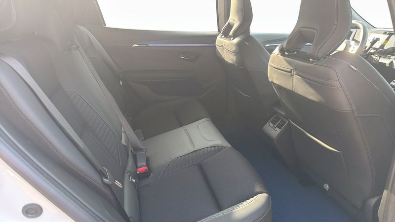 Renault Scenic E-Tech bild 5