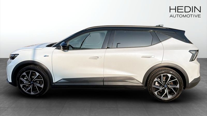 Renault Scenic E-Tech bild 6