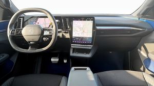 Renault Scenic E-Tech bild 4