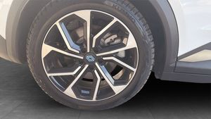 Renault Scenic E-Tech bild 9