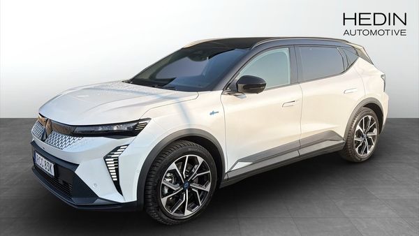 Renault Scenic E-Tech ELECTRIC ESPRIT ALPINE EV87 - 2025