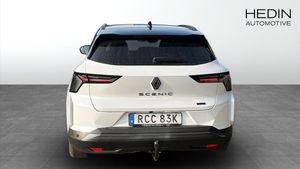 Renault Scenic E-Tech bild 7