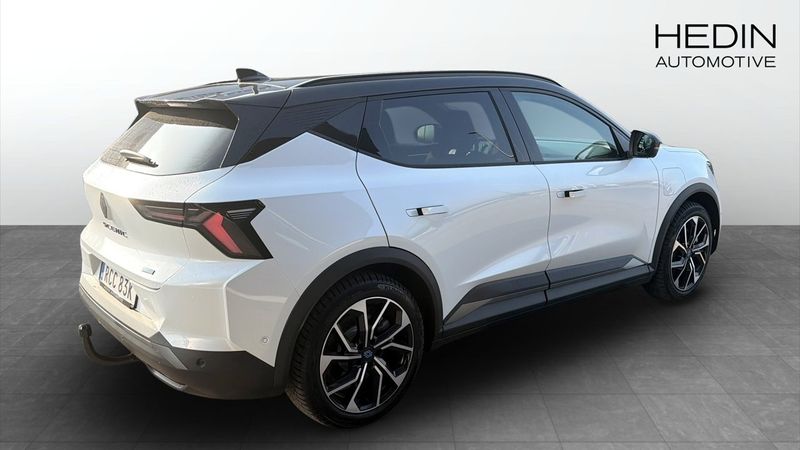 Renault Scenic E-Tech bild 2