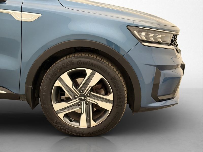 Kia Sorento bild 34