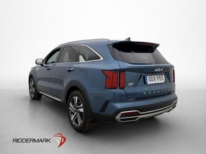 Kia Sorento bild 5