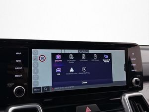 Kia Sorento bild 26