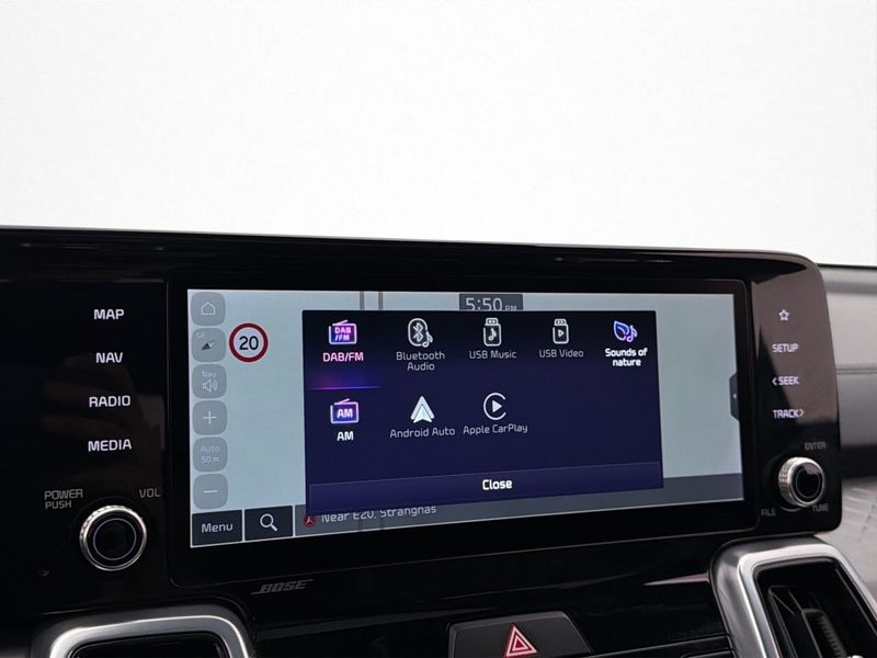 Kia Sorento bild 26