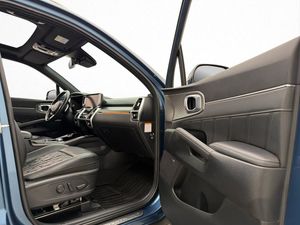 Kia Sorento bild 30