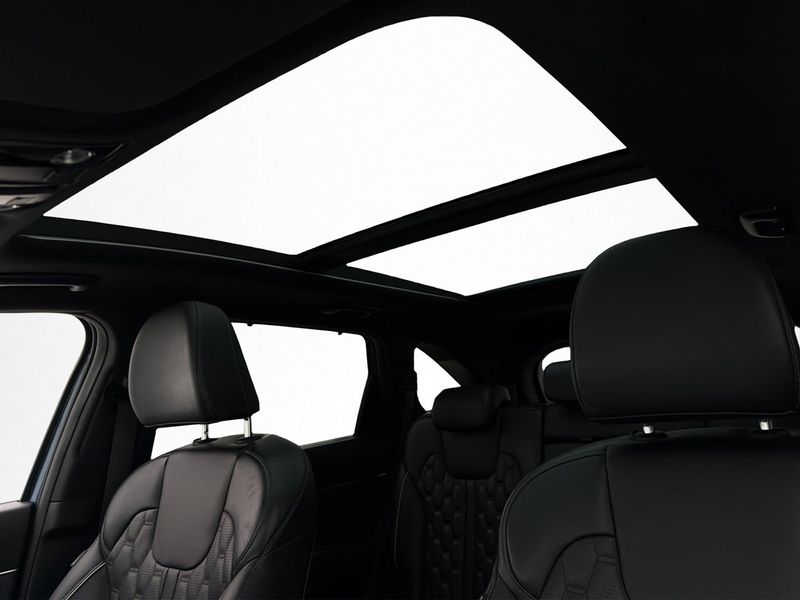 Kia Sorento bild 17