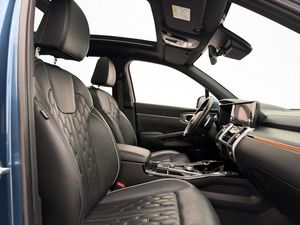 Kia Sorento bild 29