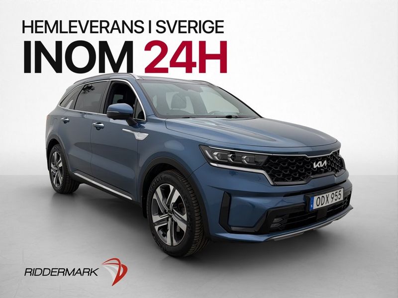 Kia Sorento bild 3