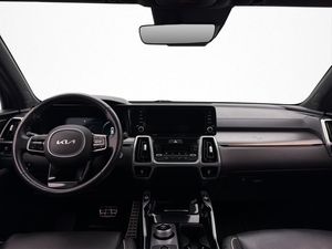 Kia Sorento bild 18
