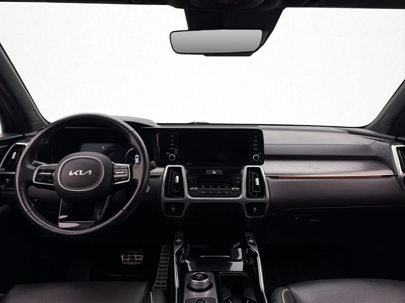 Kia Sorento bild 18
