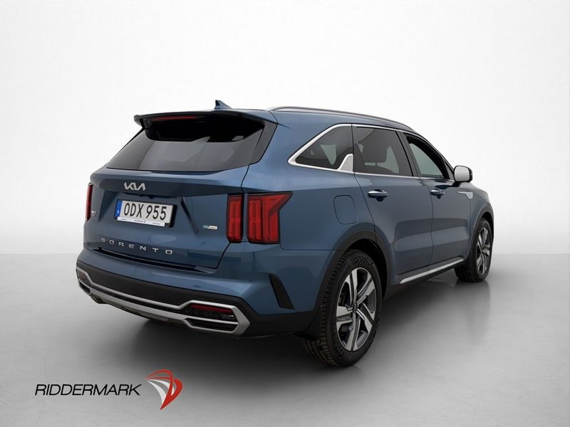 Kia Sorento bild 8