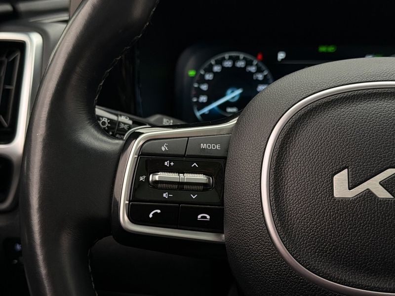 Kia Sorento bild 20