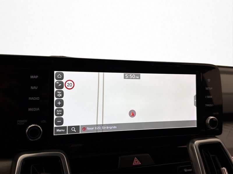 Kia Sorento bild 25