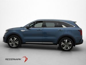 Kia Sorento bild 4