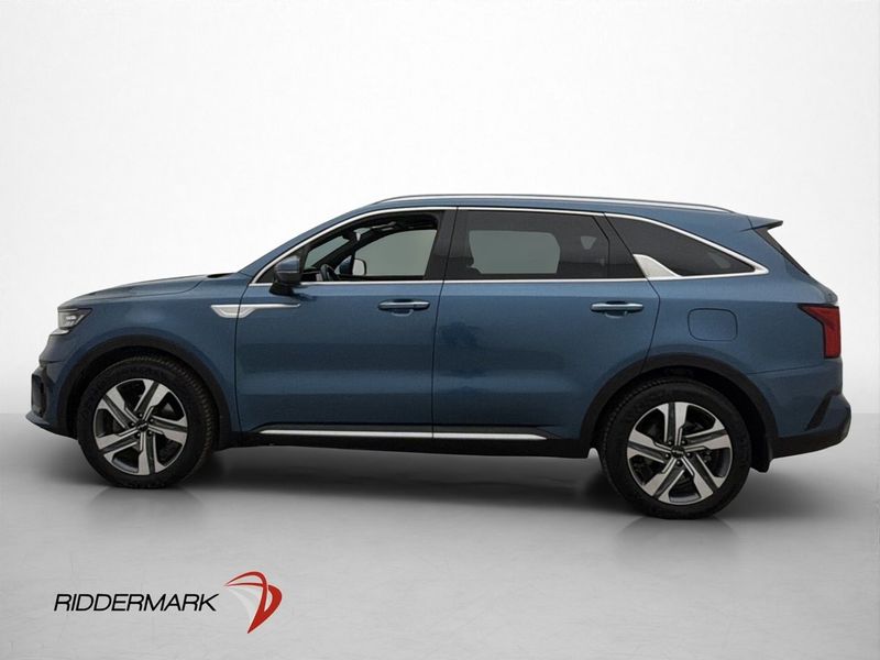 Kia Sorento bild 4
