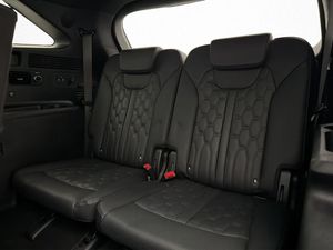 Kia Sorento bild 11