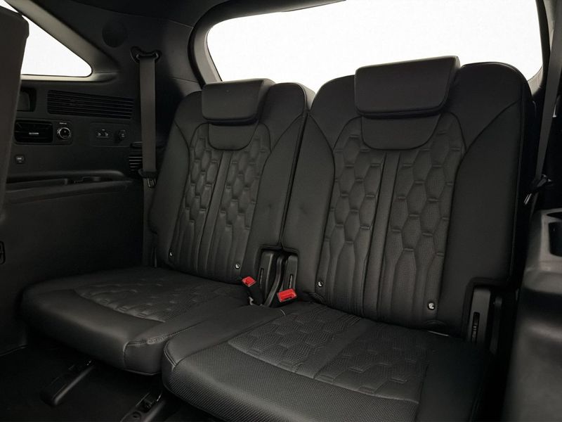 Kia Sorento bild 11