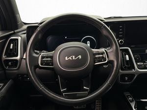 Kia Sorento bild 19