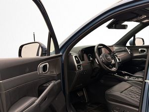 Kia Sorento bild 13