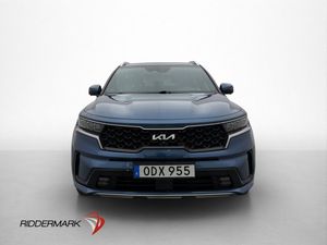 Kia Sorento bild 2