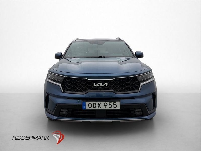 Kia Sorento bild 2