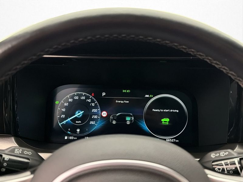 Kia Sorento bild 21