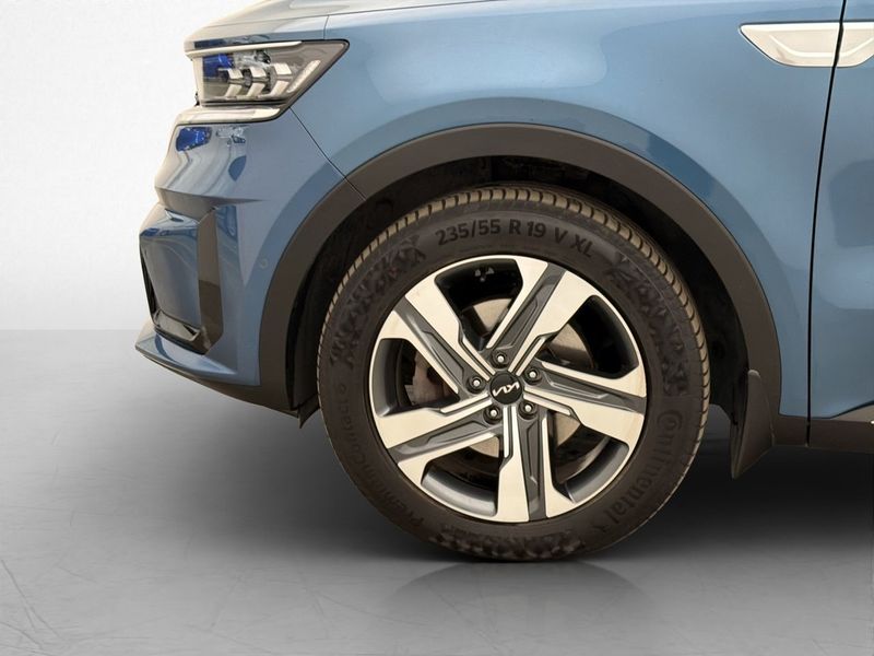 Kia Sorento bild 31