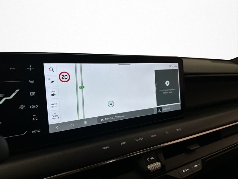 Kia EV9 bild 29