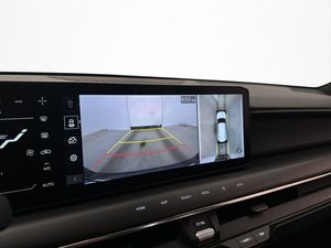 Kia EV9 bild 28