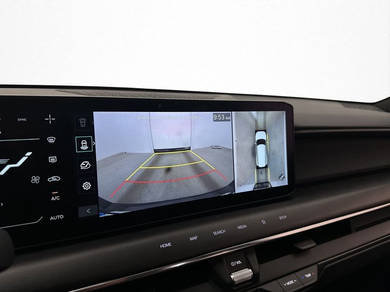 Kia EV9 bild 28